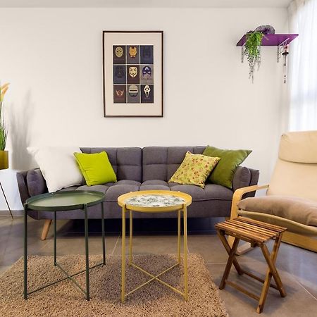 La Maison De Raphael Netanja Zewnętrze zdjęcie